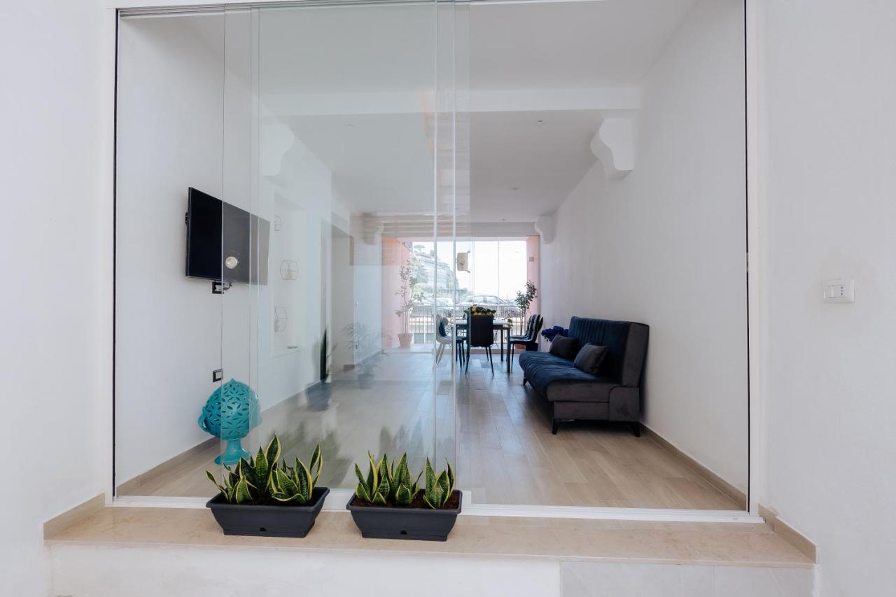 Maison Lorelle - De Vivo Realty Sorrento Exterior foto