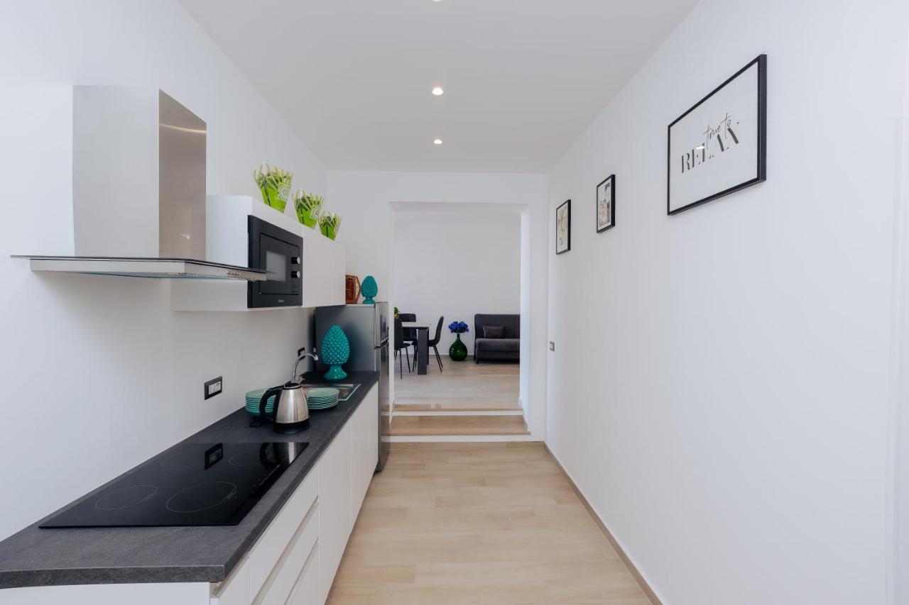 Maison Lorelle - De Vivo Realty Sorrento Exterior foto