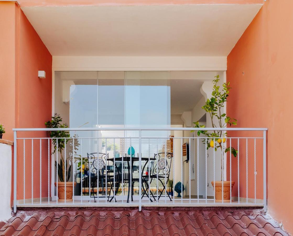 Maison Lorelle - De Vivo Realty Sorrento Exterior foto
