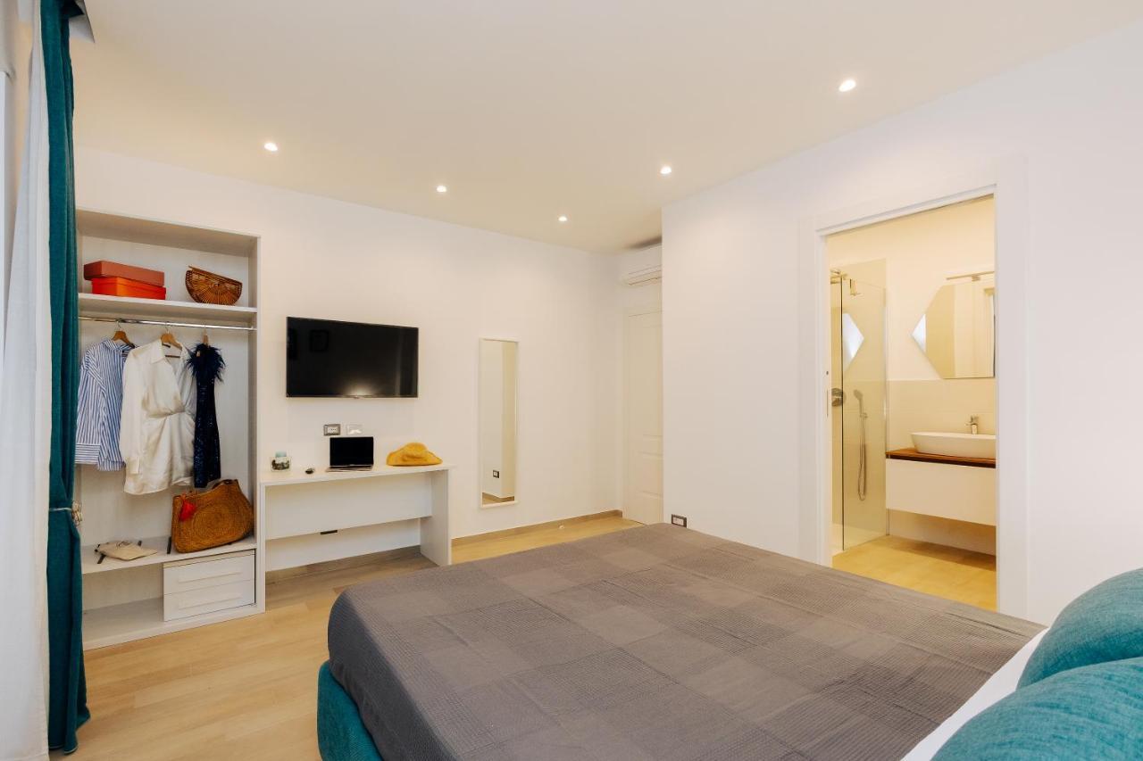 Maison Lorelle - De Vivo Realty Sorrento Exterior foto
