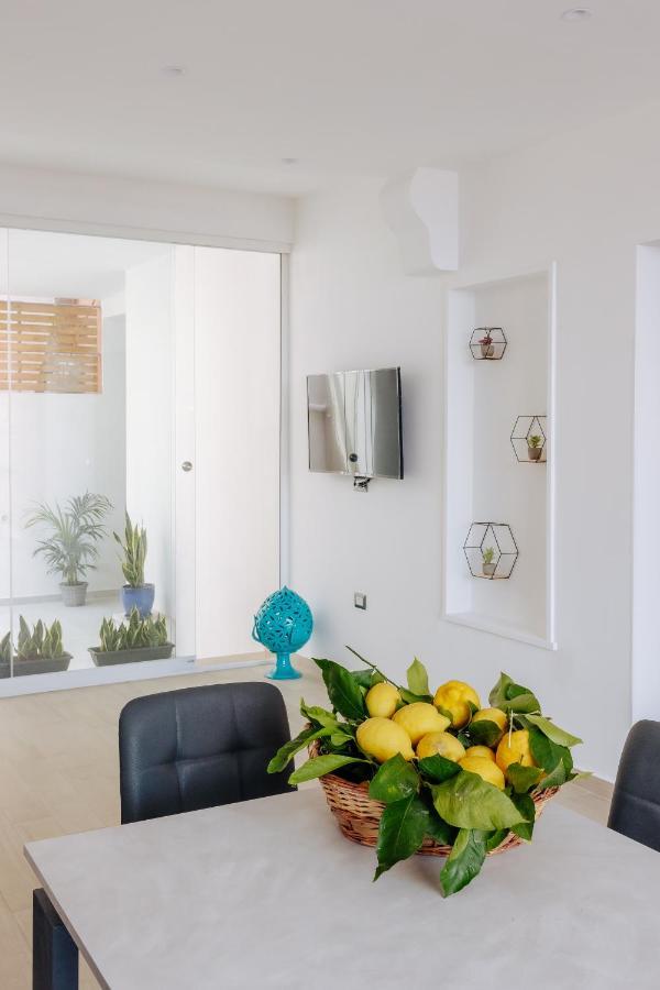 Maison Lorelle - De Vivo Realty Sorrento Exterior foto
